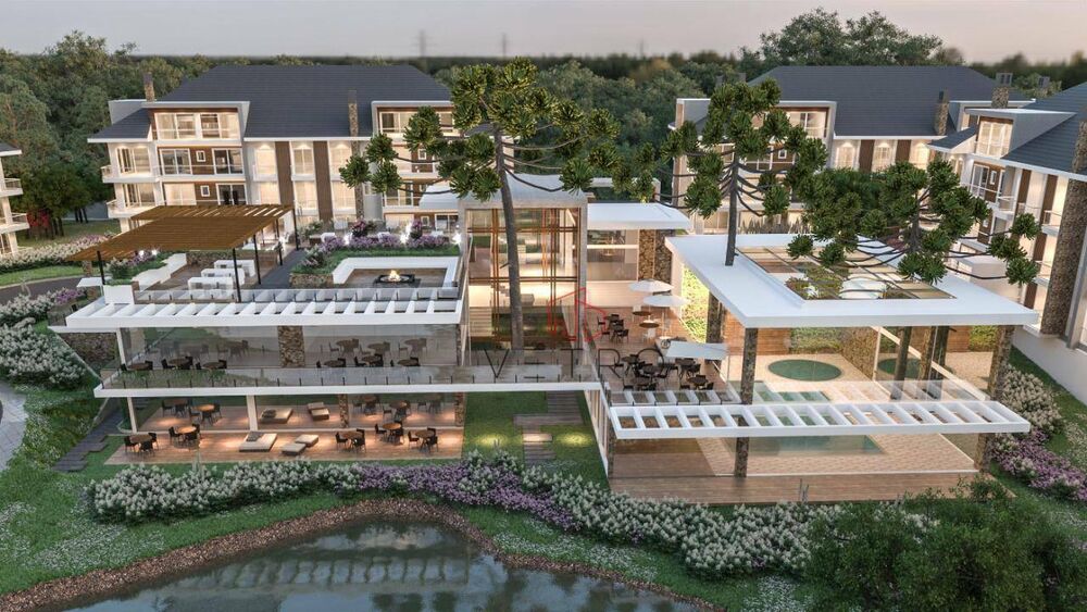 Apartamento à venda com 2 quartos, 97m² - Foto 4
