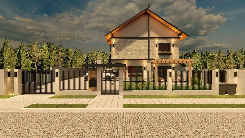 Casa de Condomínio, 2 quartos - Foto 6