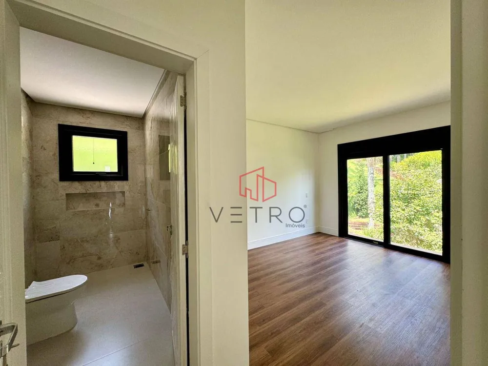 Casa de Condomínio, 4 quartos - Foto 8