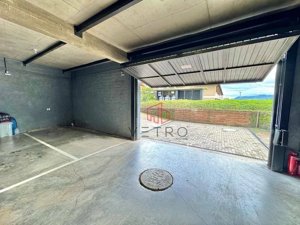 Apartamento, 2 quartos, 85 m² - Foto 16