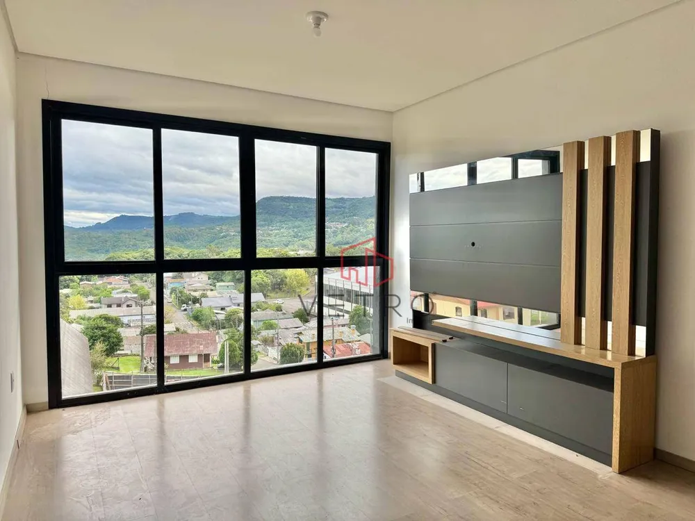 Apartamento, 2 quartos, 85 m² - Foto 3