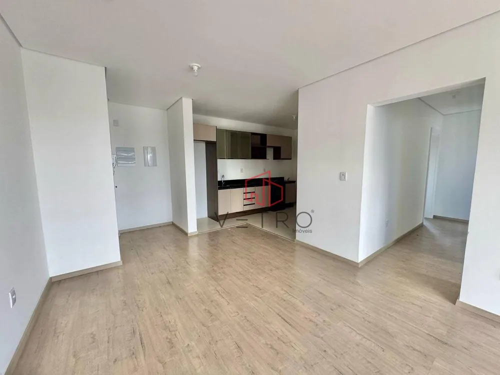 Apartamento, 2 quartos, 85 m² - Foto 2