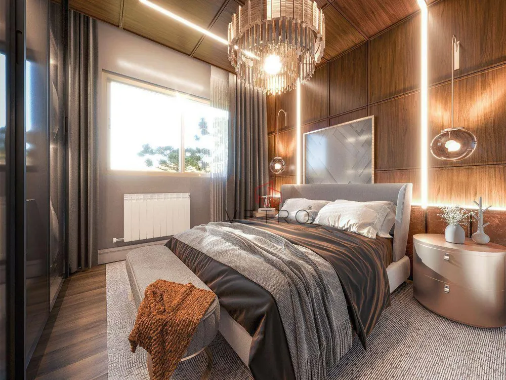 Apartamento, 2 quartos, 88 m² - Foto 2