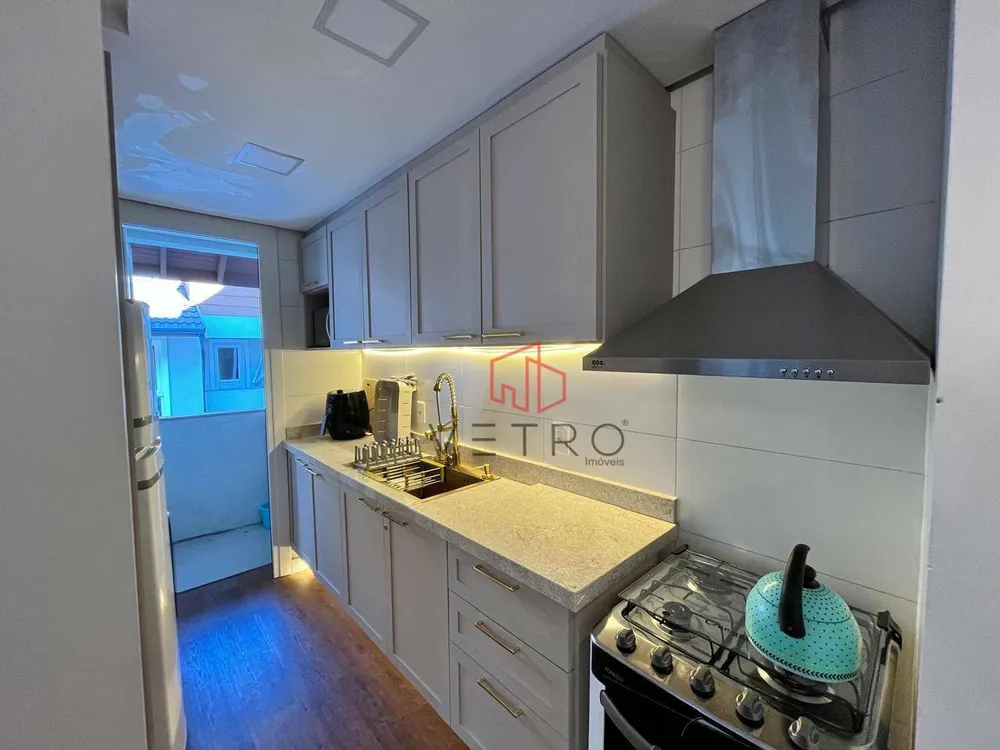 Apartamento, 2 quartos, 71 m² - Foto 2