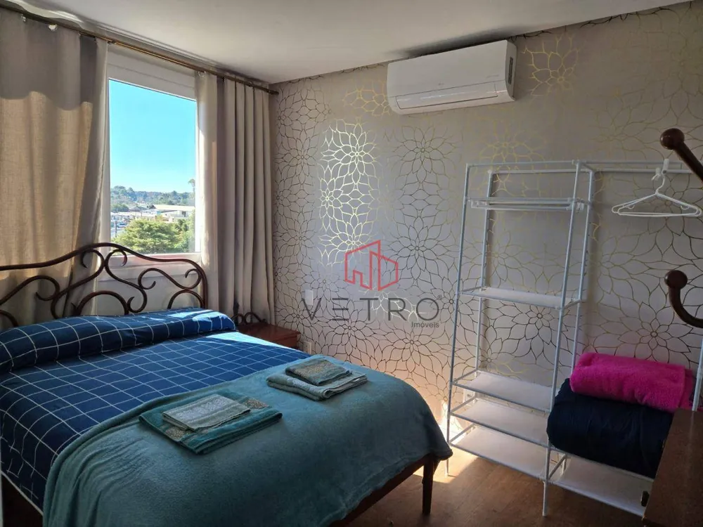 Apartamento, 2 quartos, 71 m² - Foto 5