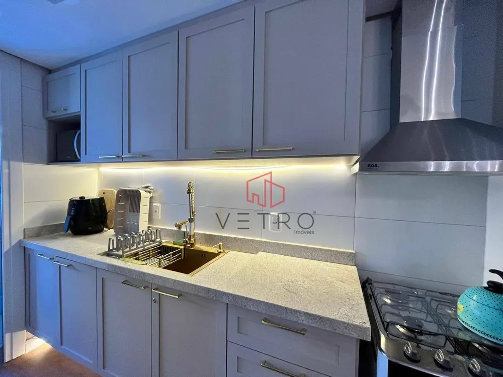 Apartamento, 2 quartos, 71 m² - Foto 3