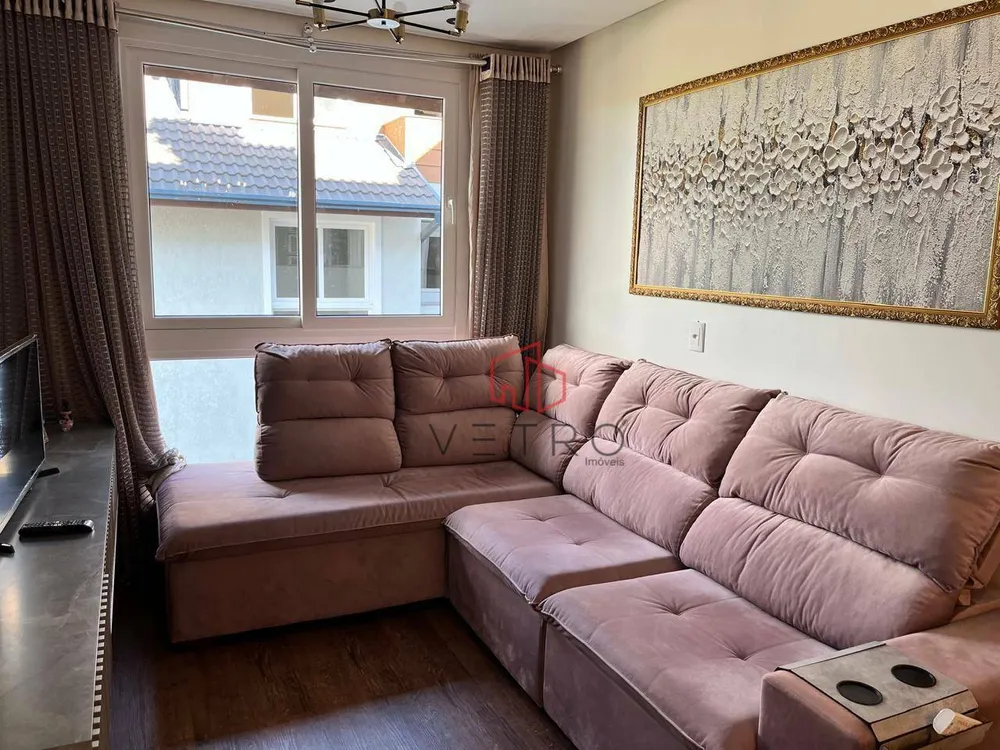 Apartamento, 2 quartos, 71 m² - Foto 1