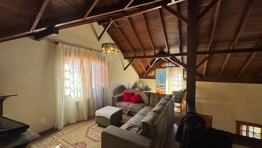 Casa, 3 quartos, 250 m² - Foto 5