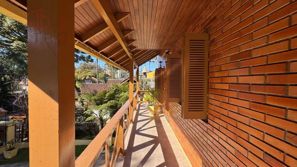 Casa, 3 quartos, 250 m² - Foto 12