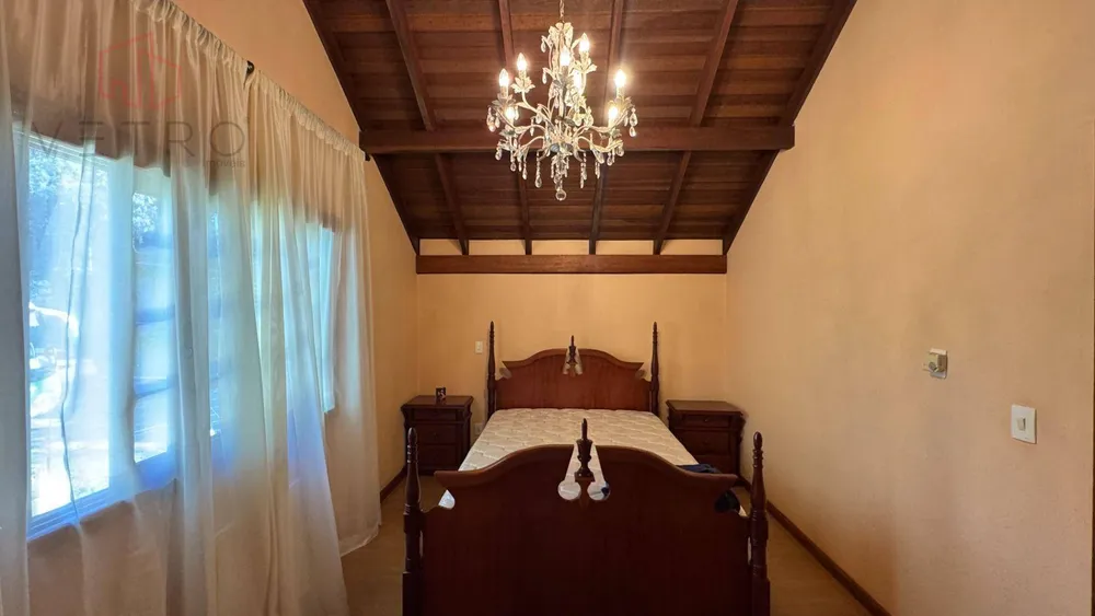 Casa, 3 quartos, 250 m² - Foto 10
