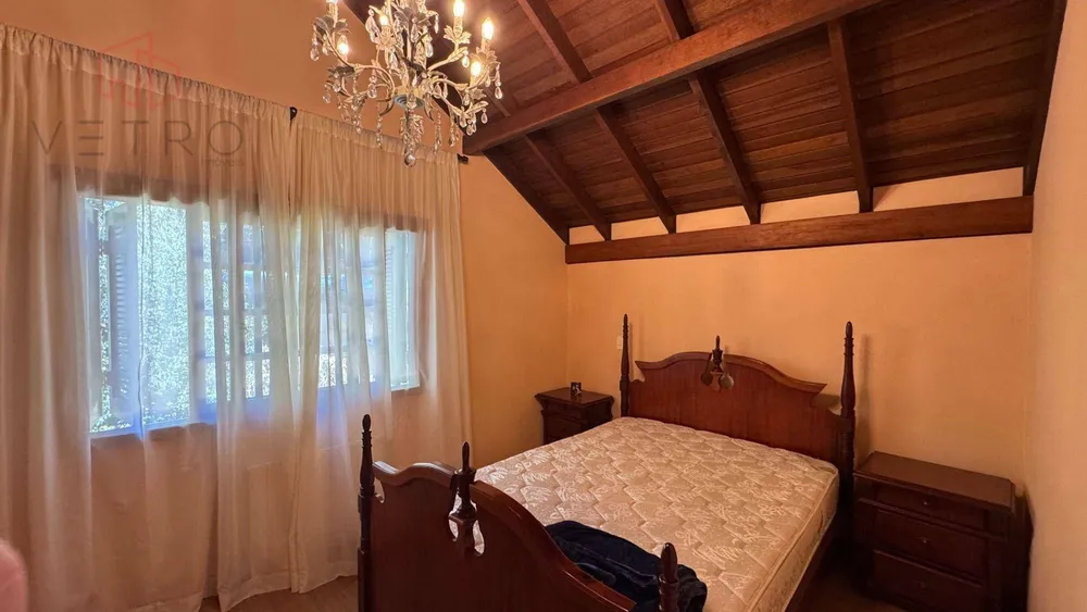 Casa, 3 quartos, 250 m² - Foto 9