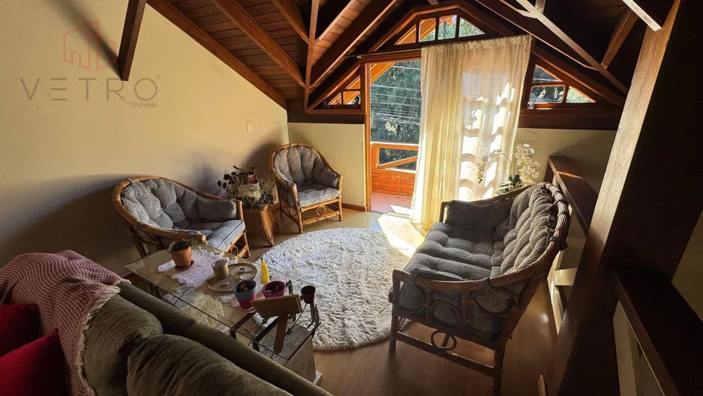 Casa, 3 quartos, 250 m² - Foto 6