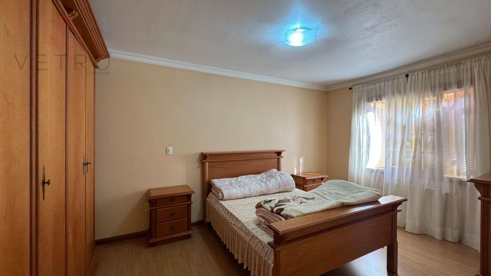 Casa, 3 quartos, 250 m² - Foto 7