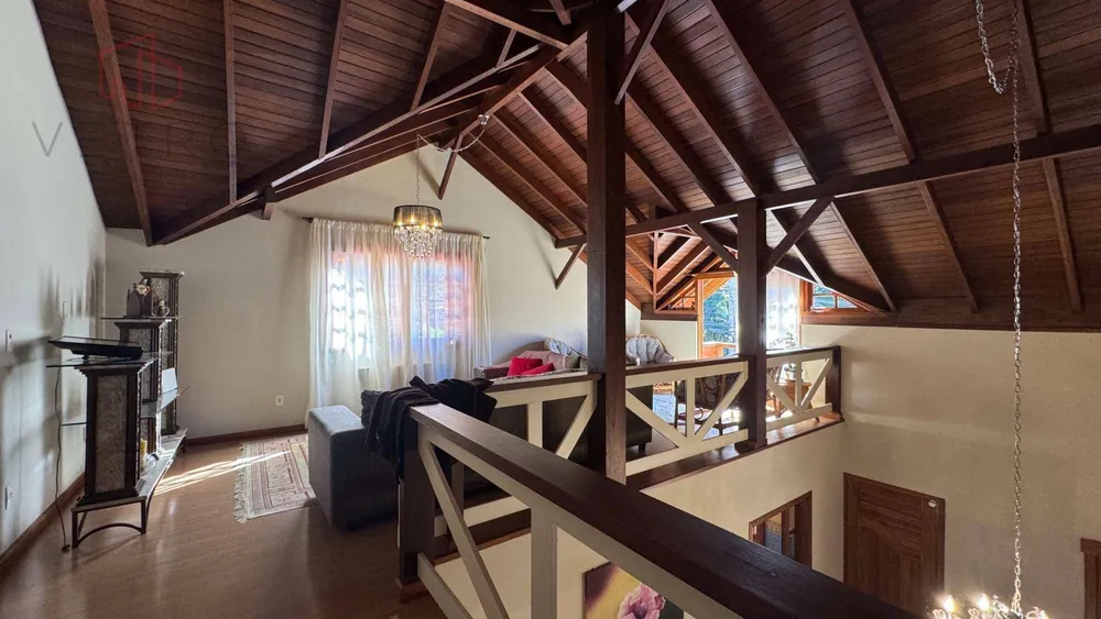 Casa, 3 quartos, 250 m² - Foto 4