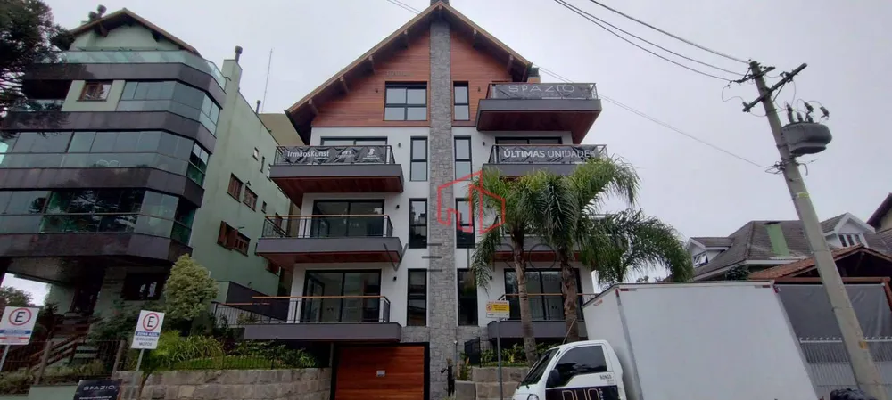 Apartamento, 2 quartos, 125 m² - Foto 12