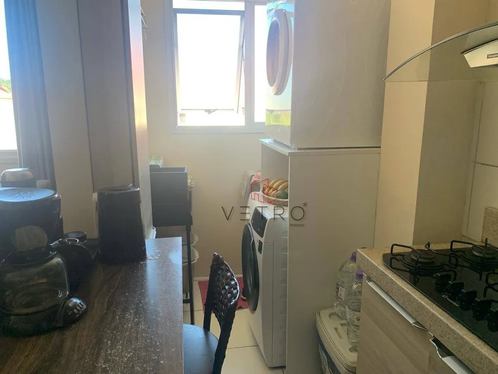 Apartamento, 3 quartos, 69 m² - Foto 2