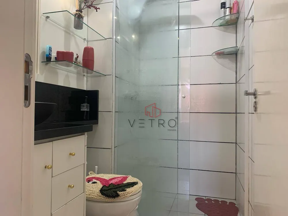 Apartamento, 3 quartos, 69 m² - Foto 5