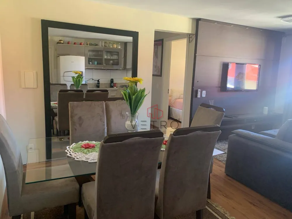 Apartamento, 3 quartos, 69 m² - Foto 1