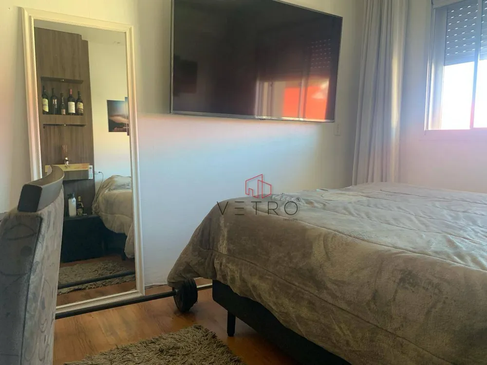 Apartamento, 3 quartos, 69 m² - Foto 4