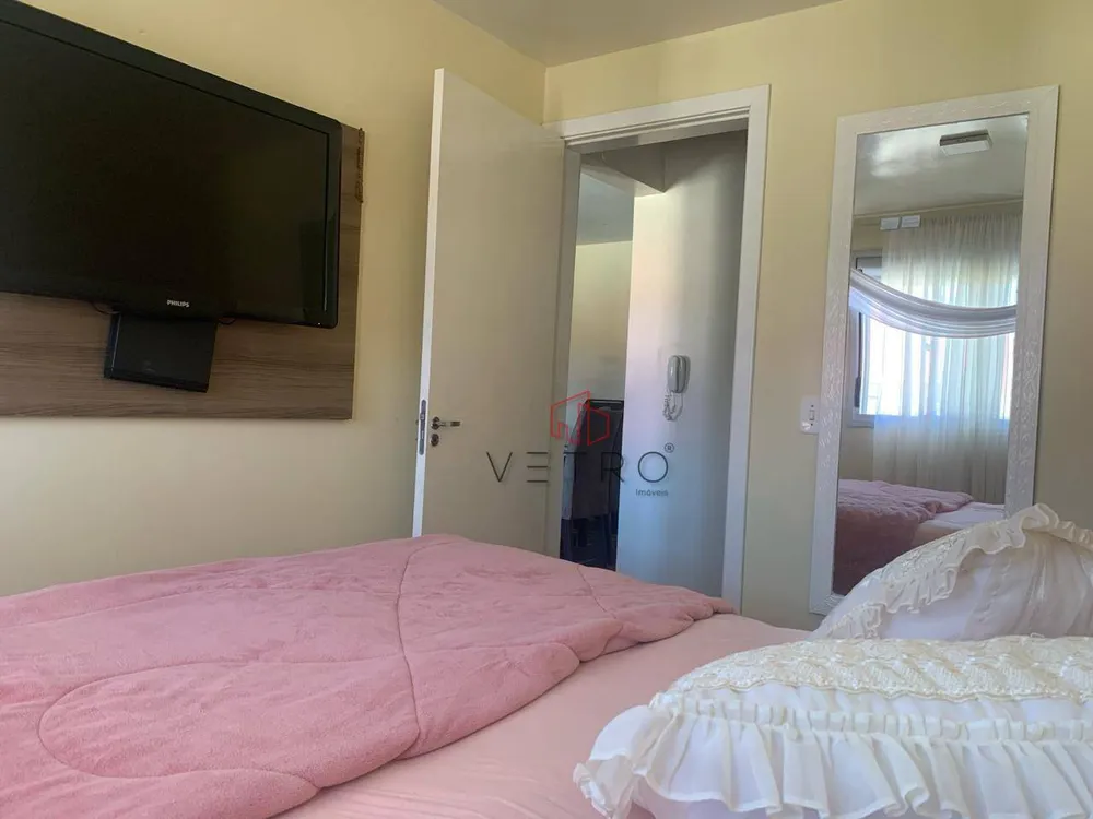 Apartamento, 3 quartos, 69 m² - Foto 3
