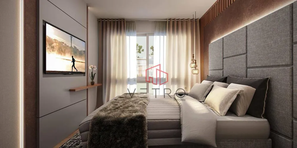 Apartamento, 2 quartos, 108 m² - Foto 4