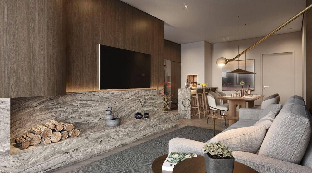 Apartamento, 2 quartos, 82 m² - Foto 4