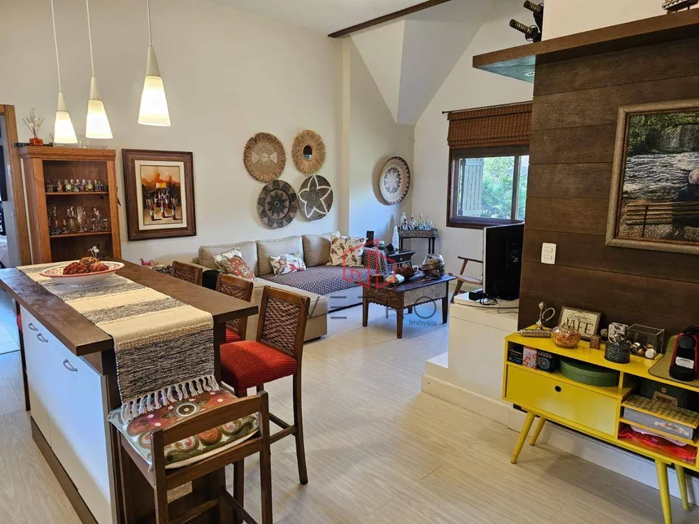 Apartamento, 1 quarto, 75 m² - Foto 5