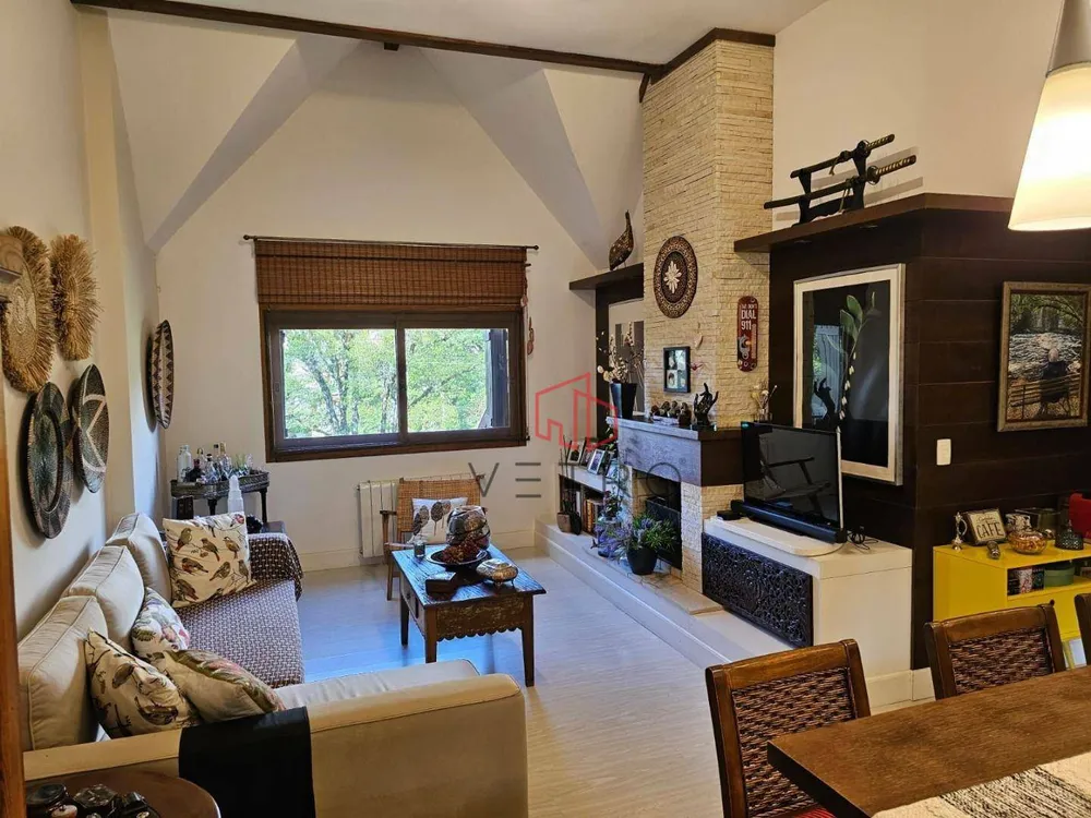 Apartamento, 1 quarto, 75 m² - Foto 8