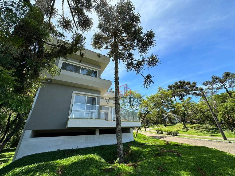 Casa de Condomínio, 4 quartos - Foto 5