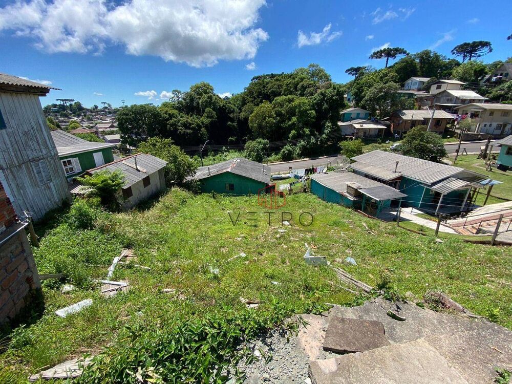 Terreno, 331 m² - Foto 2