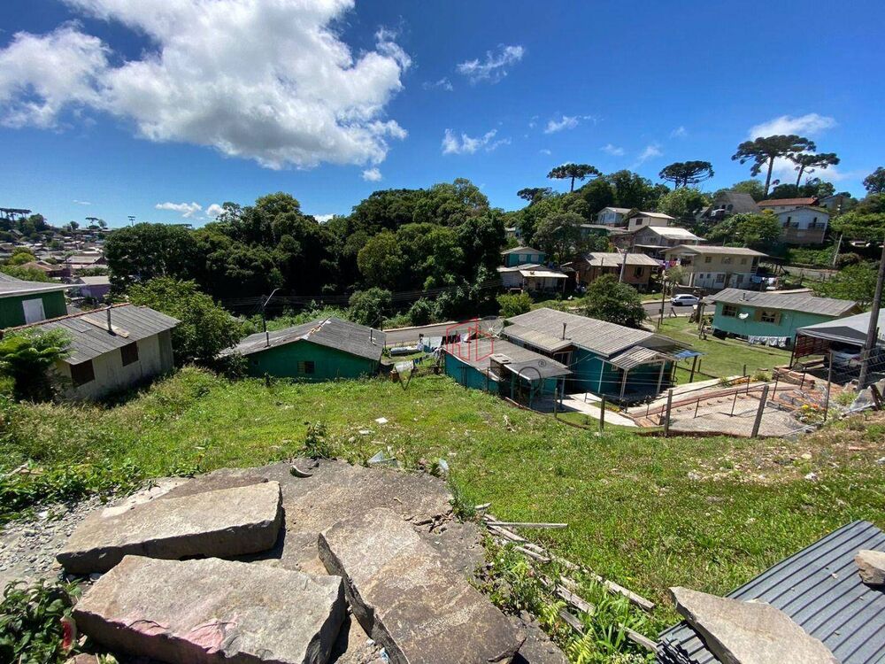 Terreno, 331 m² - Foto 4