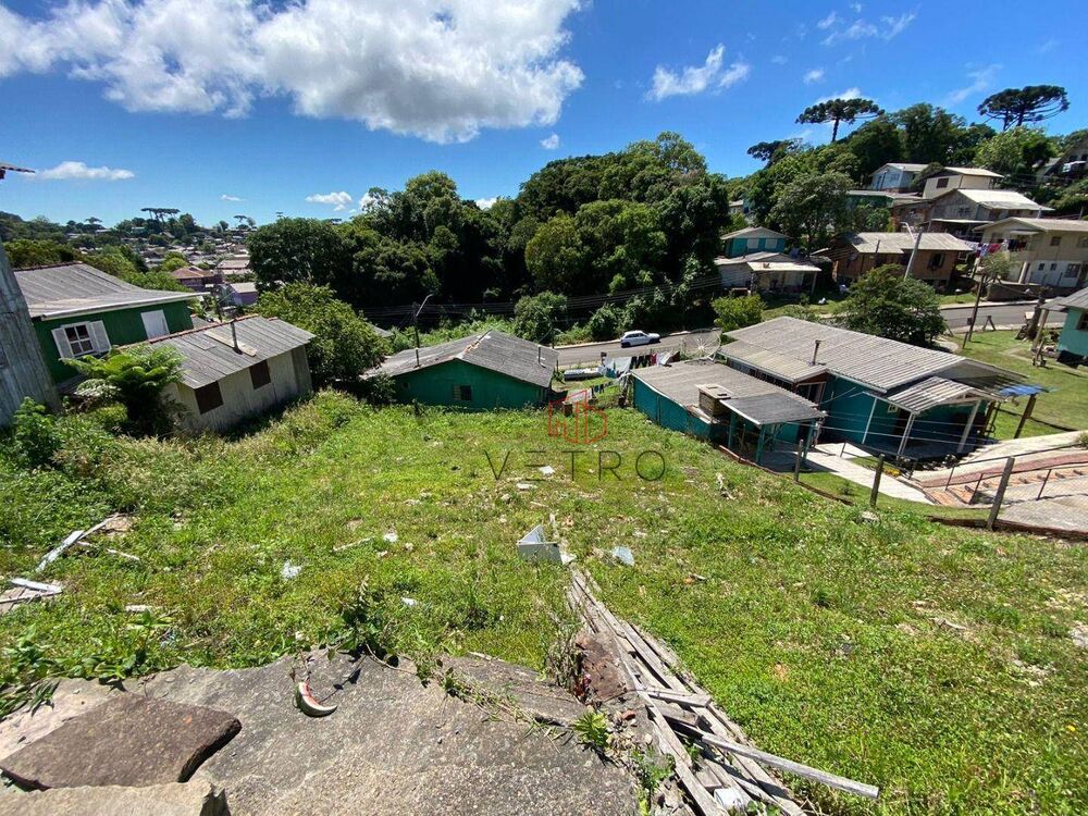 Terreno, 331 m² - Foto 3