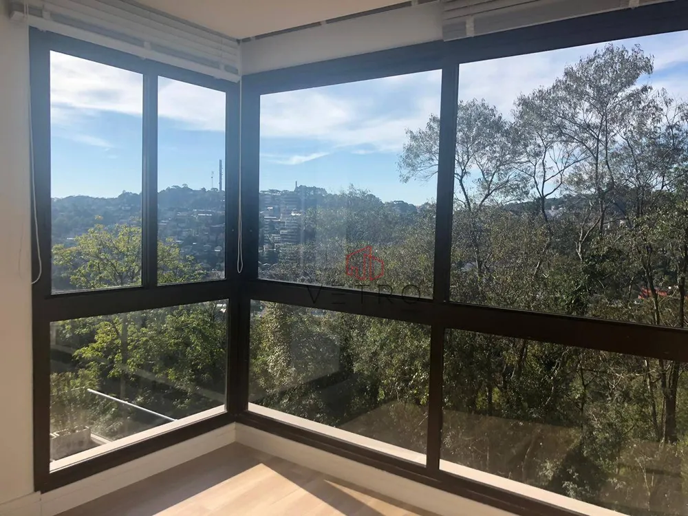 Apartamento, 3 quartos, 156 m² - Foto 1