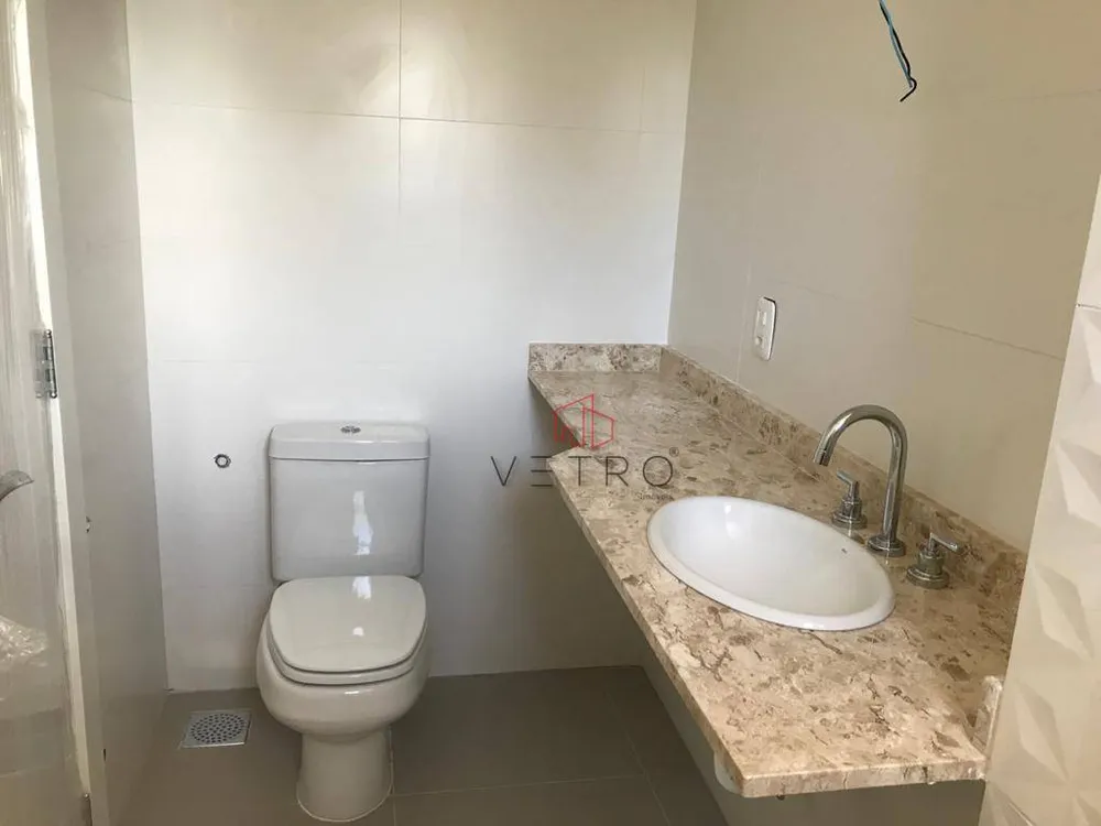 Apartamento, 3 quartos, 156 m² - Foto 2