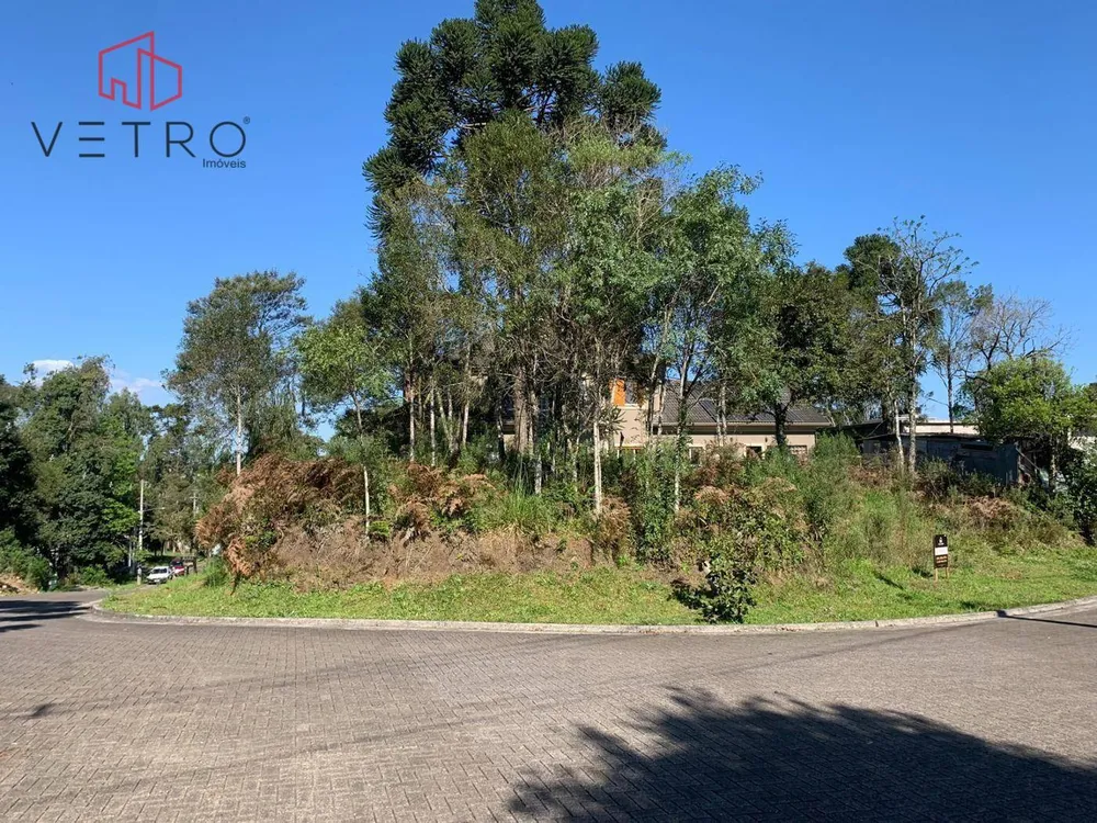 Loteamento e Condomínio, 543 m² - Foto 2