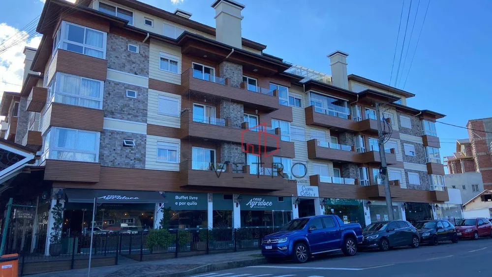 Apartamento, 2 quartos, 88 m² - Foto 1