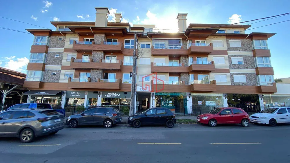 Apartamento, 2 quartos, 88 m² - Foto 11