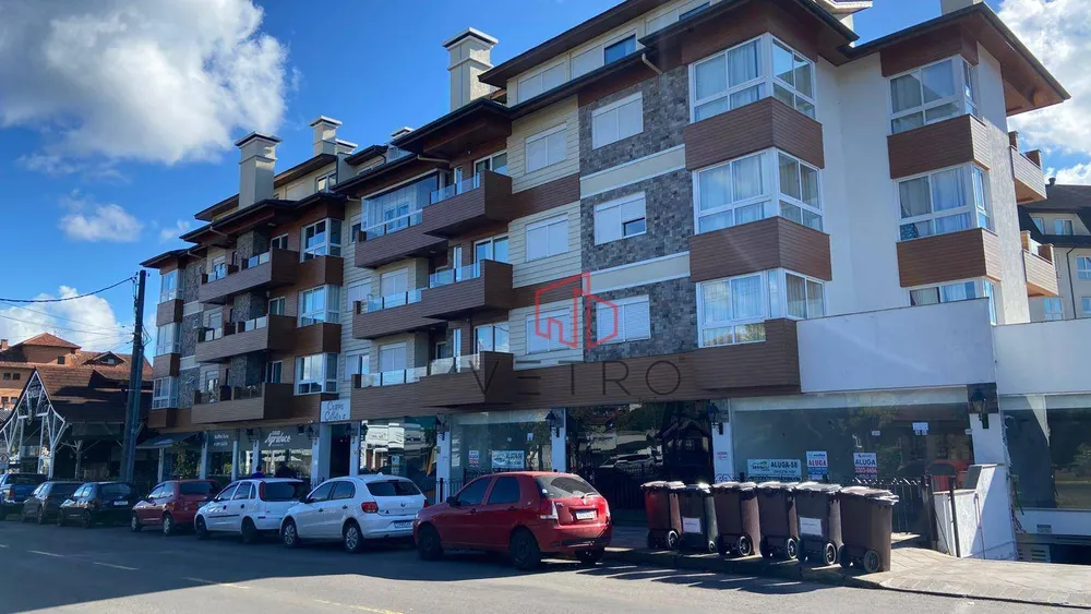 Apartamento, 2 quartos, 88 m² - Foto 16