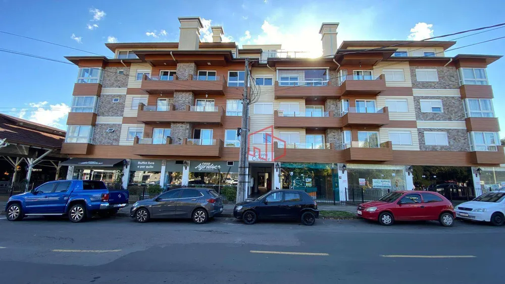 Apartamento, 2 quartos, 88 m² - Foto 12