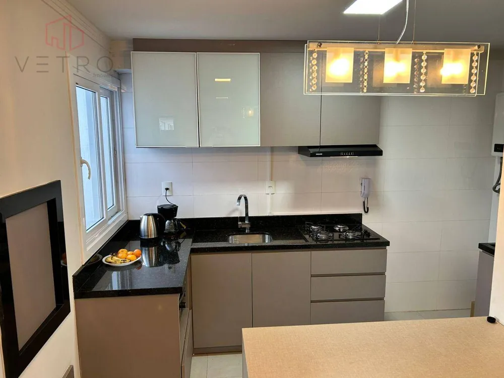 Apartamento, 2 quartos, 88 m² - Foto 4