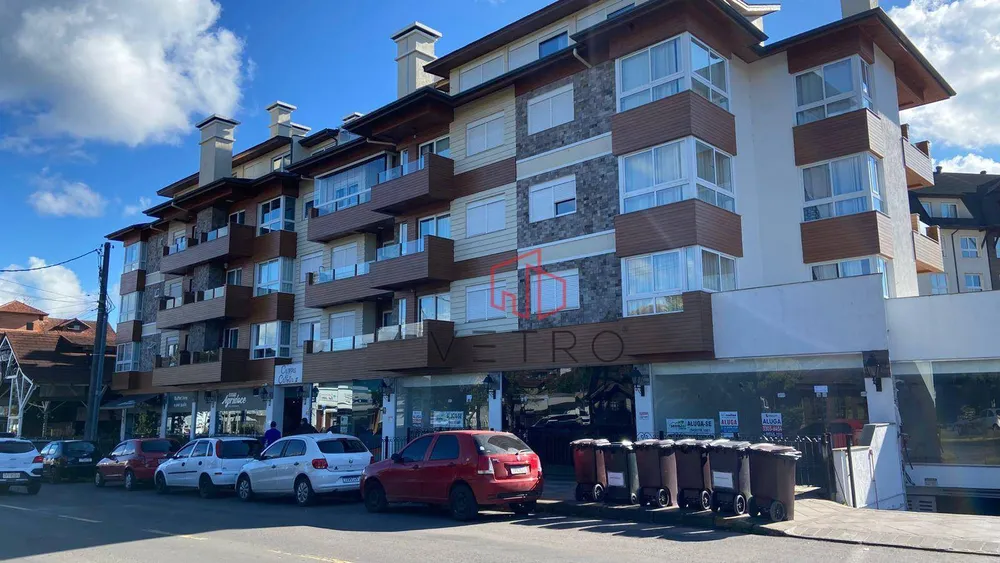 Apartamento, 2 quartos, 88 m² - Foto 3
