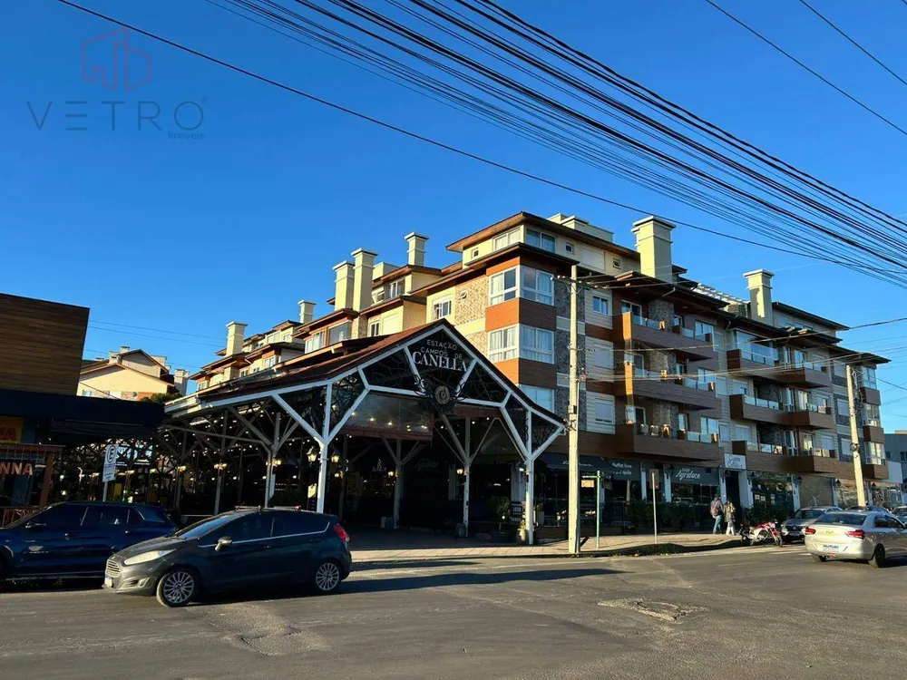 Apartamento, 2 quartos, 88 m² - Foto 1