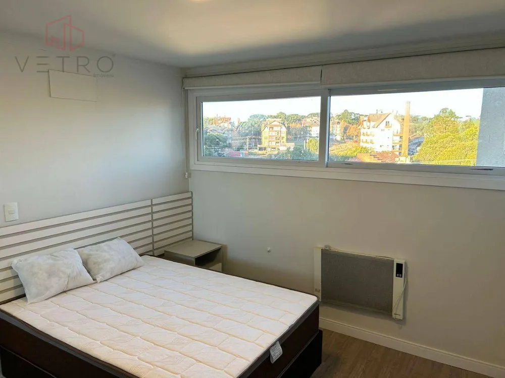 Apartamento, 2 quartos, 88 m² - Foto 7