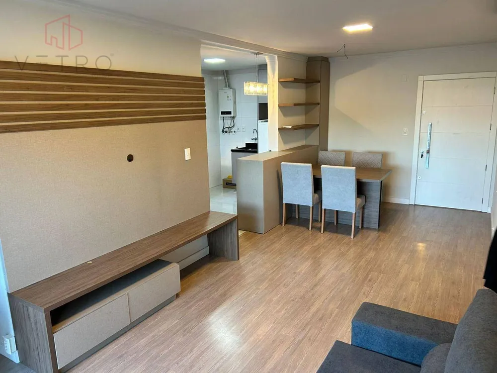 Apartamento, 2 quartos, 88 m² - Foto 3