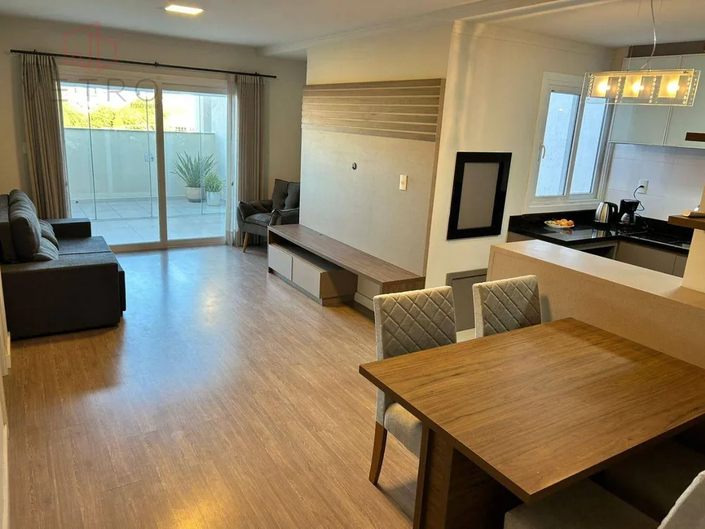 Apartamento, 2 quartos, 88 m² - Foto 2