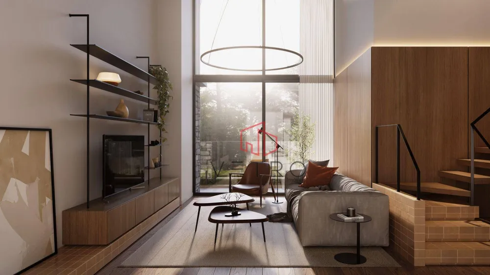 Apartamento, 2 quartos, 103 m² - Foto 1