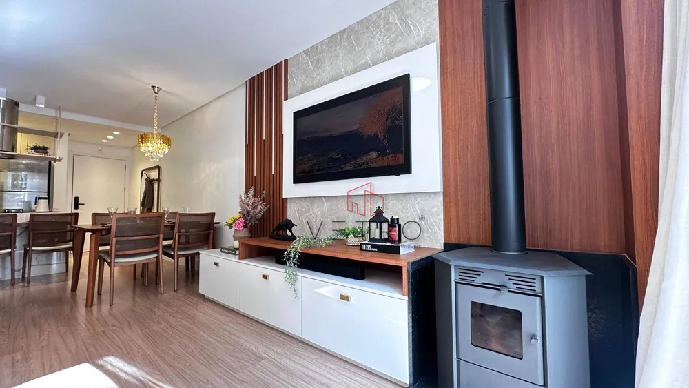Apartamento, 1 quarto, 56 m² - Foto 1