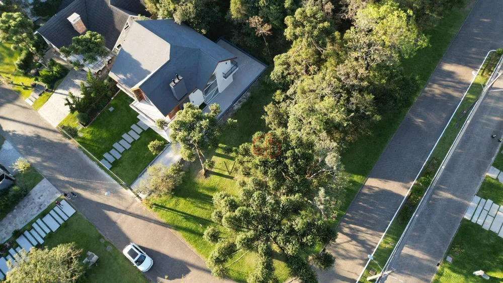 Loteamento e Condomínio, 739 m² - Foto 1