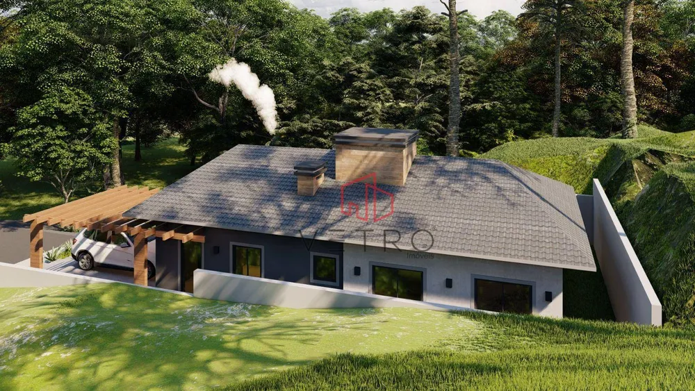 Loteamento e Condomínio, 382 m² - Foto 4