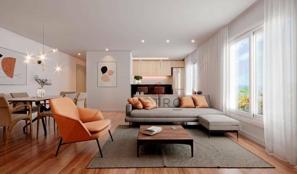 Apartamento, 2 quartos, 80 m² - Foto 1